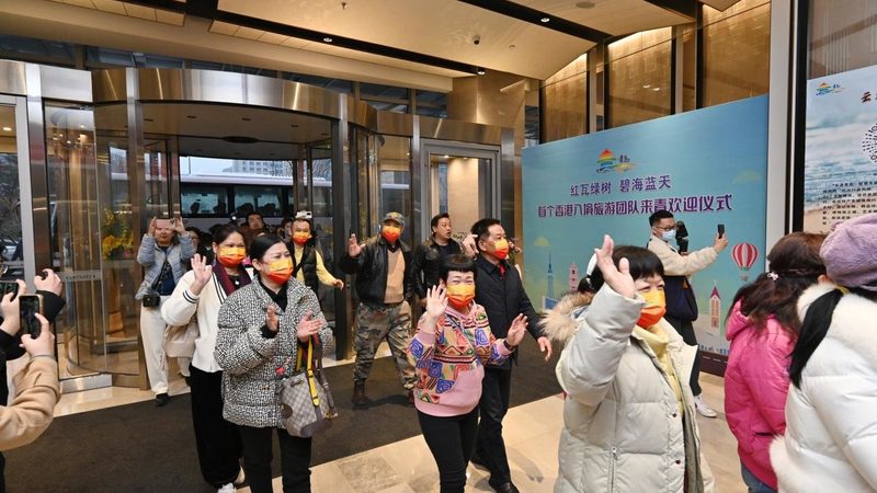 冬令营户外活动，安全不是靠运气