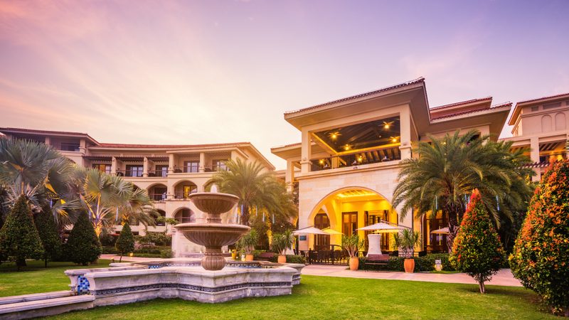 揭秘上海国内旅游产品排名背后的逻辑